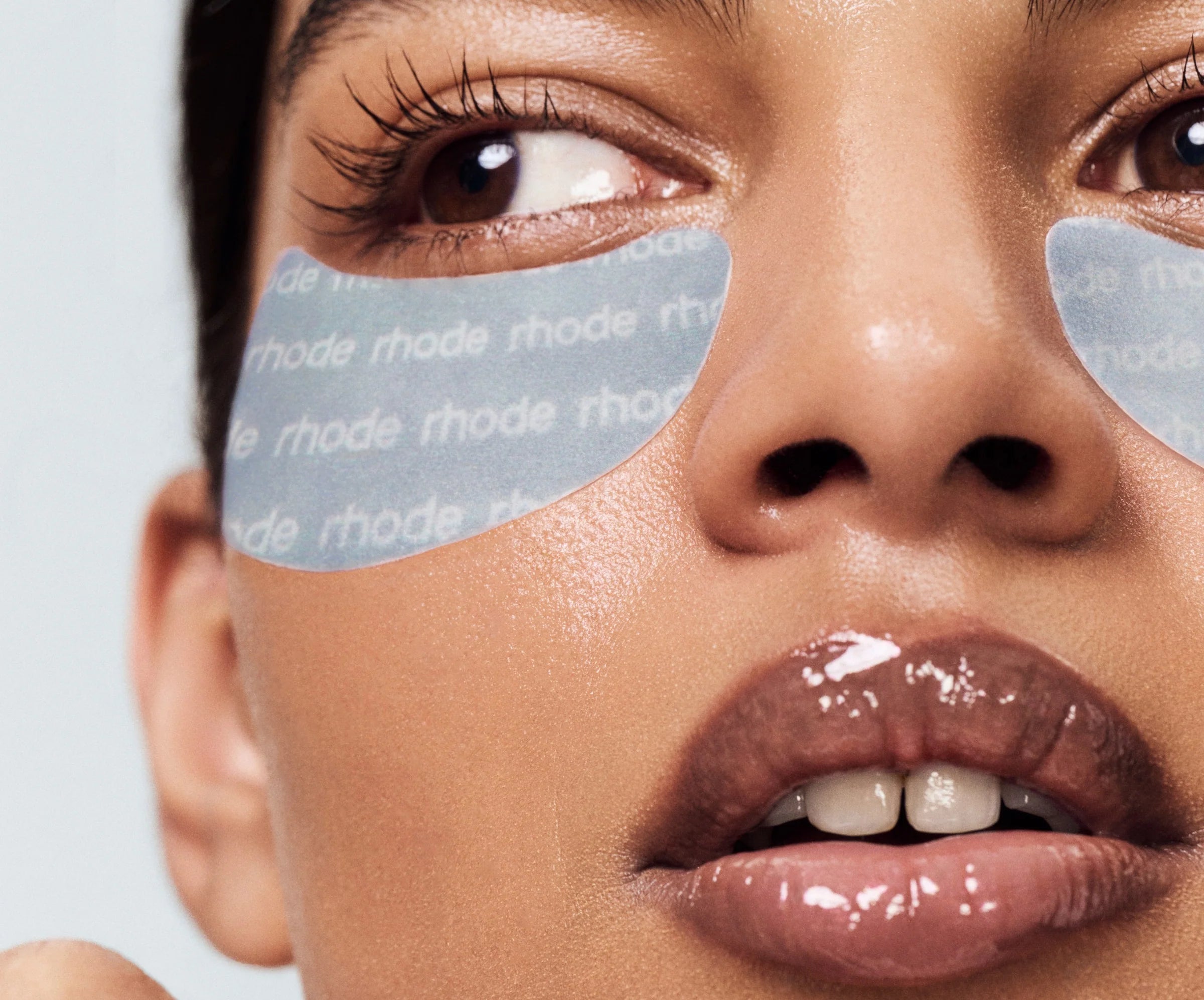 Rhode the on-the-go set