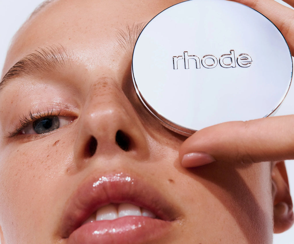 Rhode the on-the-go set