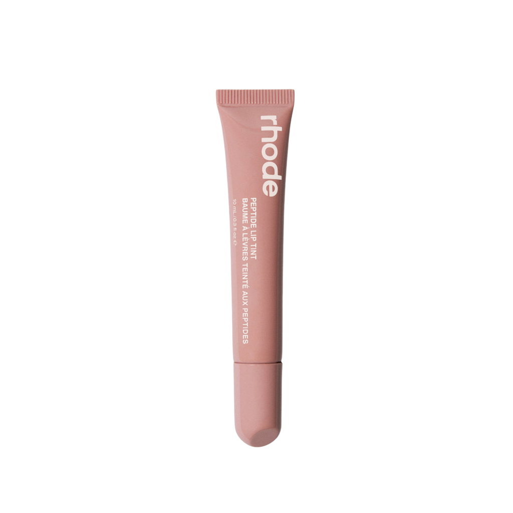 Rhode peptide lip tint ' toast -  rose taupe'