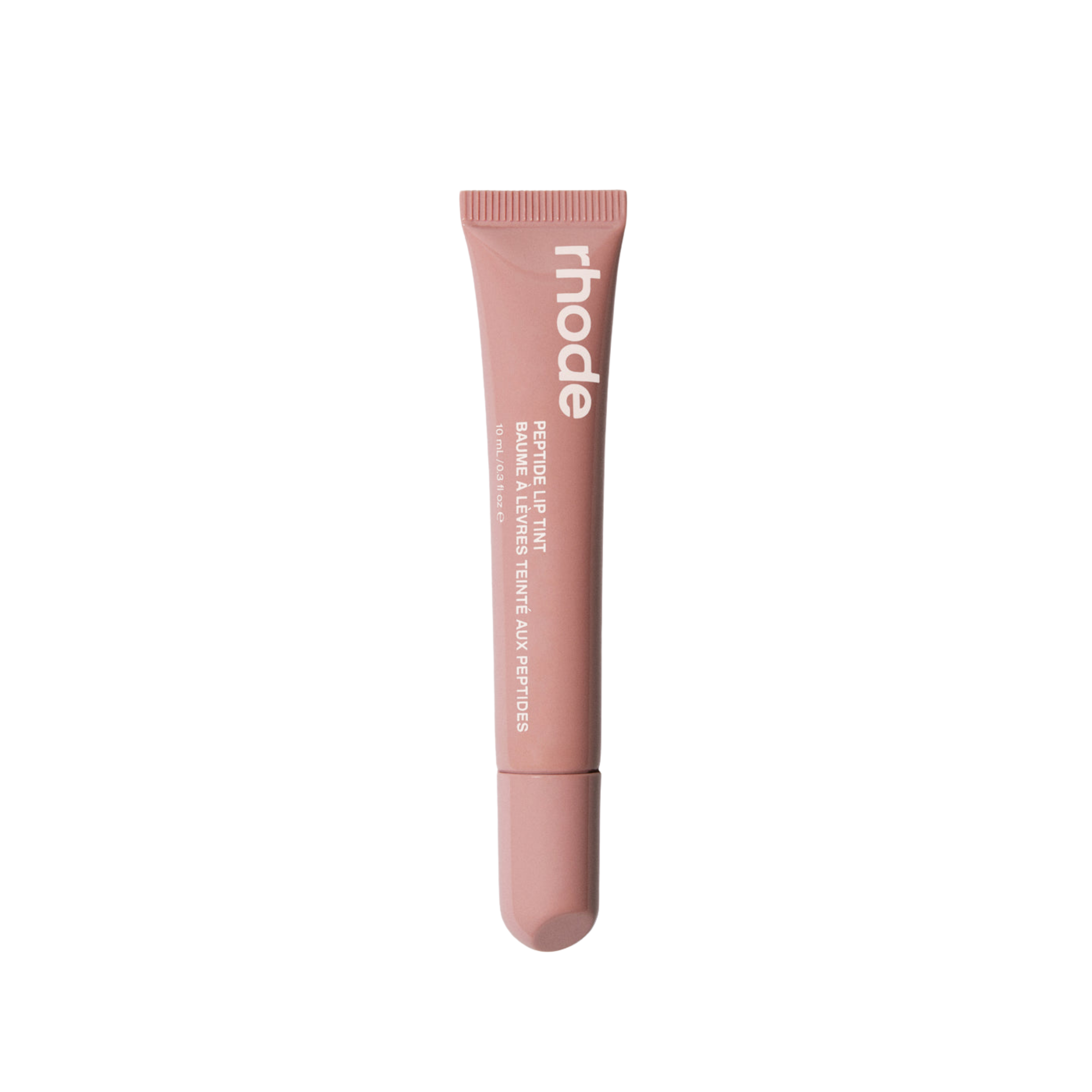 Rhode peptide lip tint ' toast -  rose taupe'