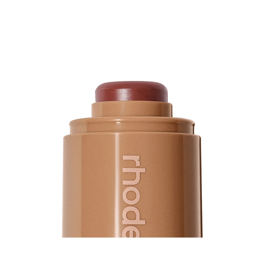 Rhode pocket blush  ' toasted teddy -  bronze terracotta'