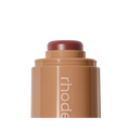 Rhode pocket blush  ' toasted teddy -  bronze terracotta'
