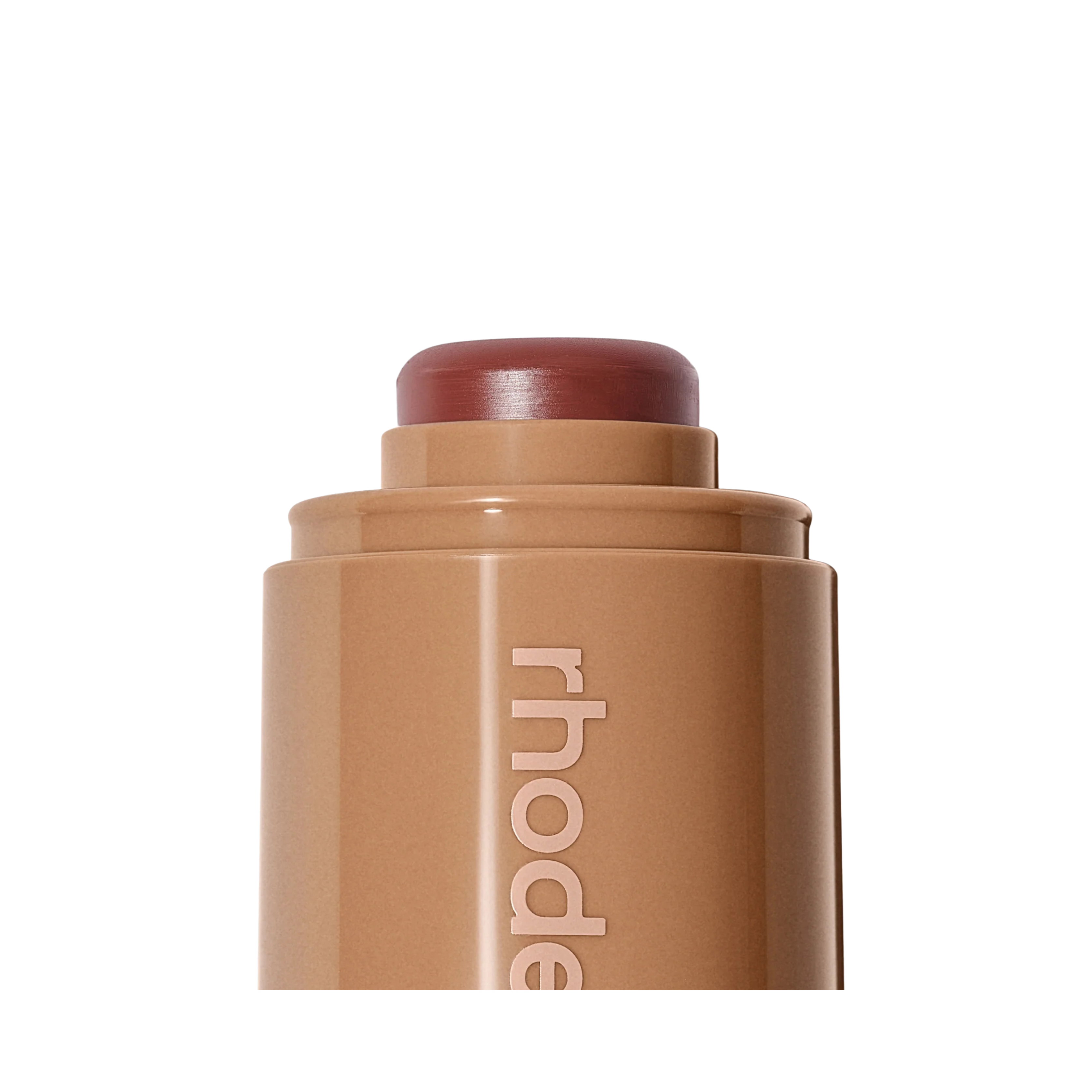 Rhode pocket blush  ' toasted teddy -  bronze terracotta'