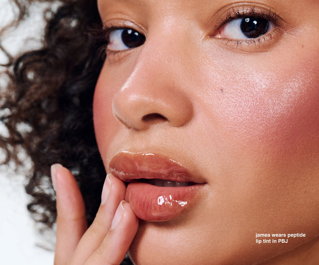 Rhode the peptide lip tint set