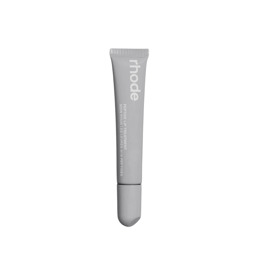 Rhode peptide lip treatment 'unscented'