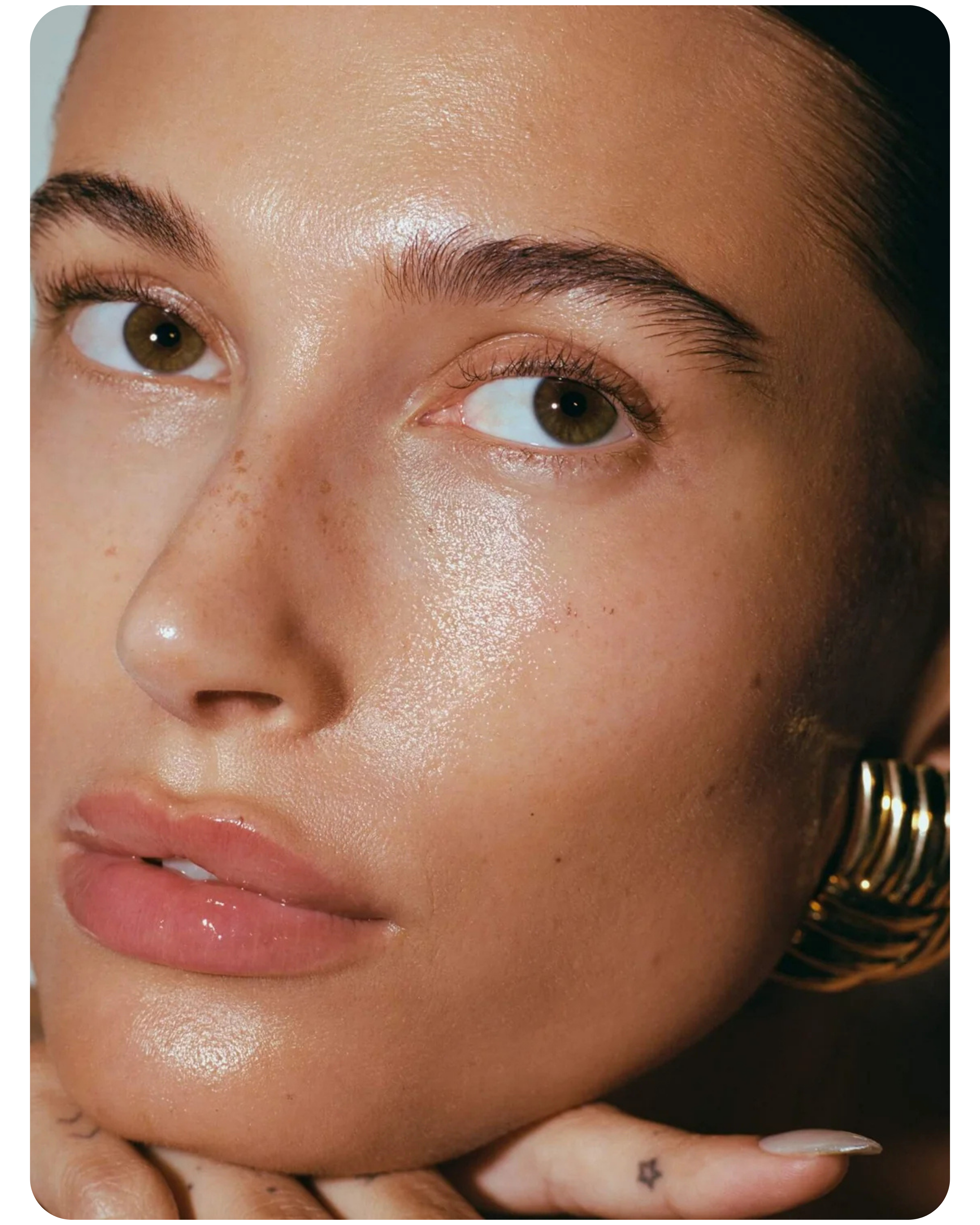 Rhode Peptide Lip Treatment