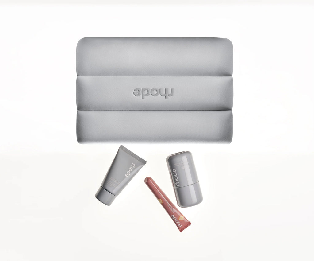 Rhode the winter kit