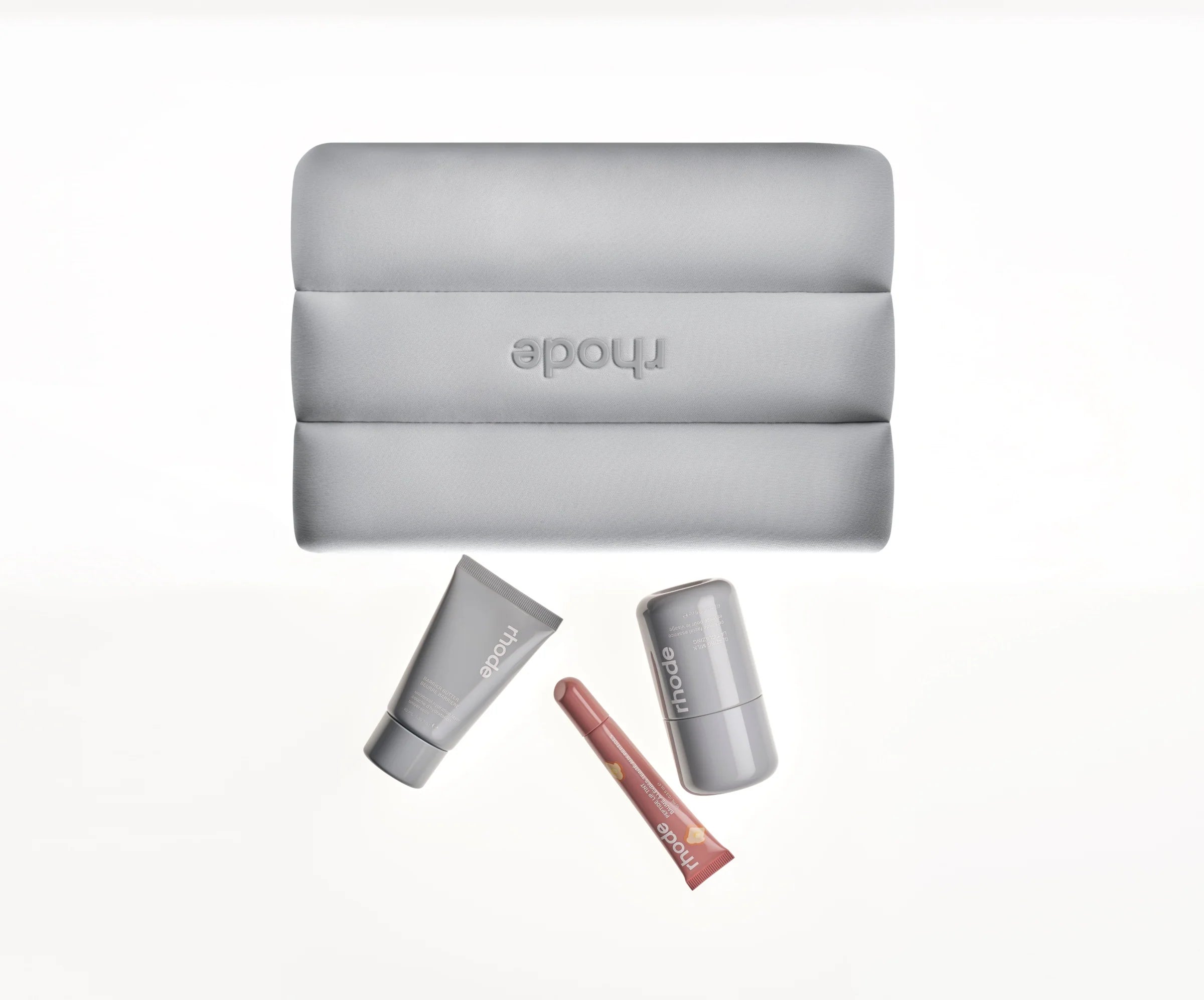 Rhode the winter kit